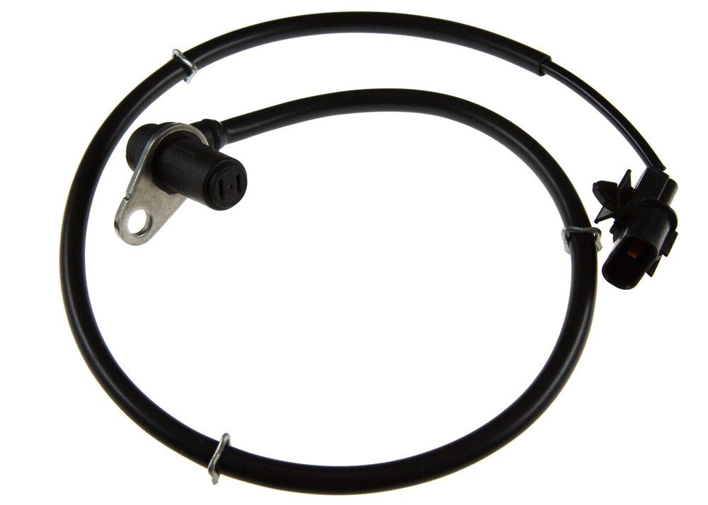 HOLSTEIN Holstein Parts ABS Wheel Speed Sensor  top view frsport 2ABS0717