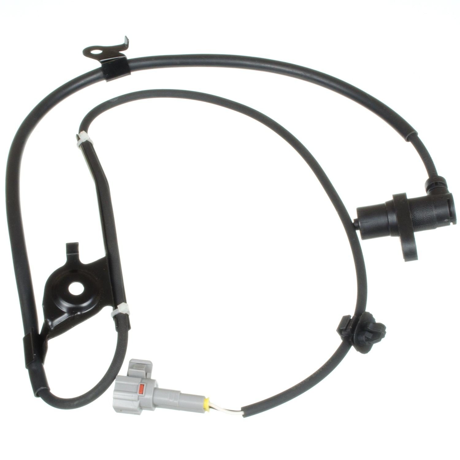 HOLSTEIN Holstein Parts ABS Wheel Speed Sensor  top view frsport 2ABS0761