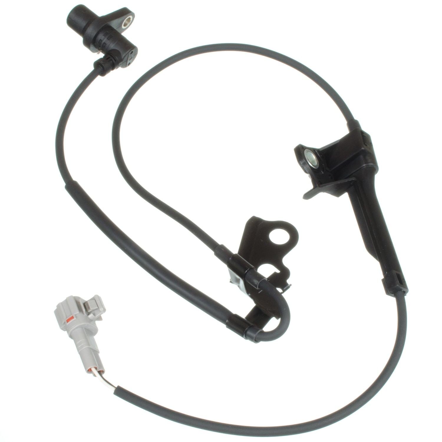 HOLSTEIN Holstein Parts ABS Wheel Speed Sensor  top view frsport 2ABS0762