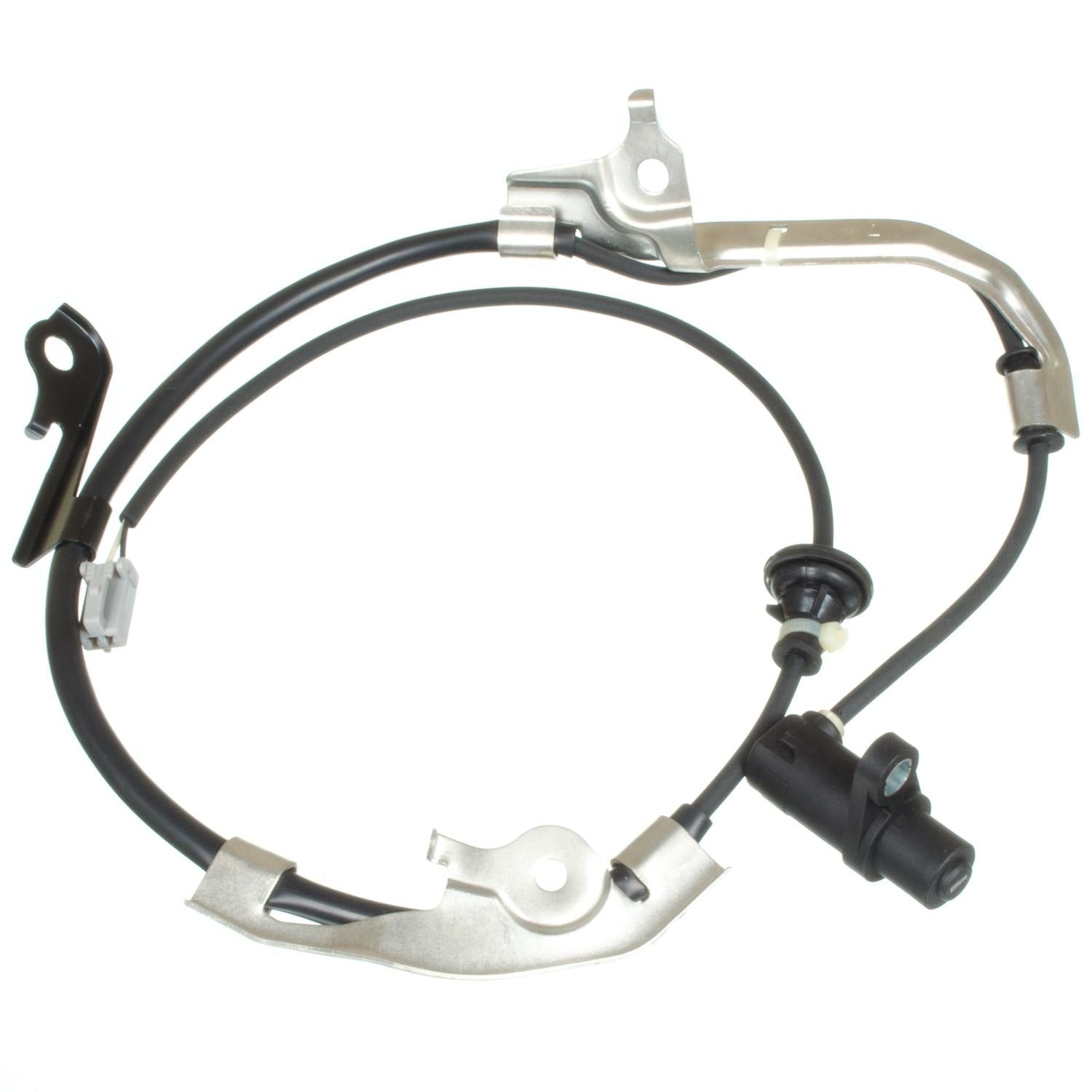 HOLSTEIN Holstein Parts ABS Wheel Speed Sensor  top view frsport 2ABS0771