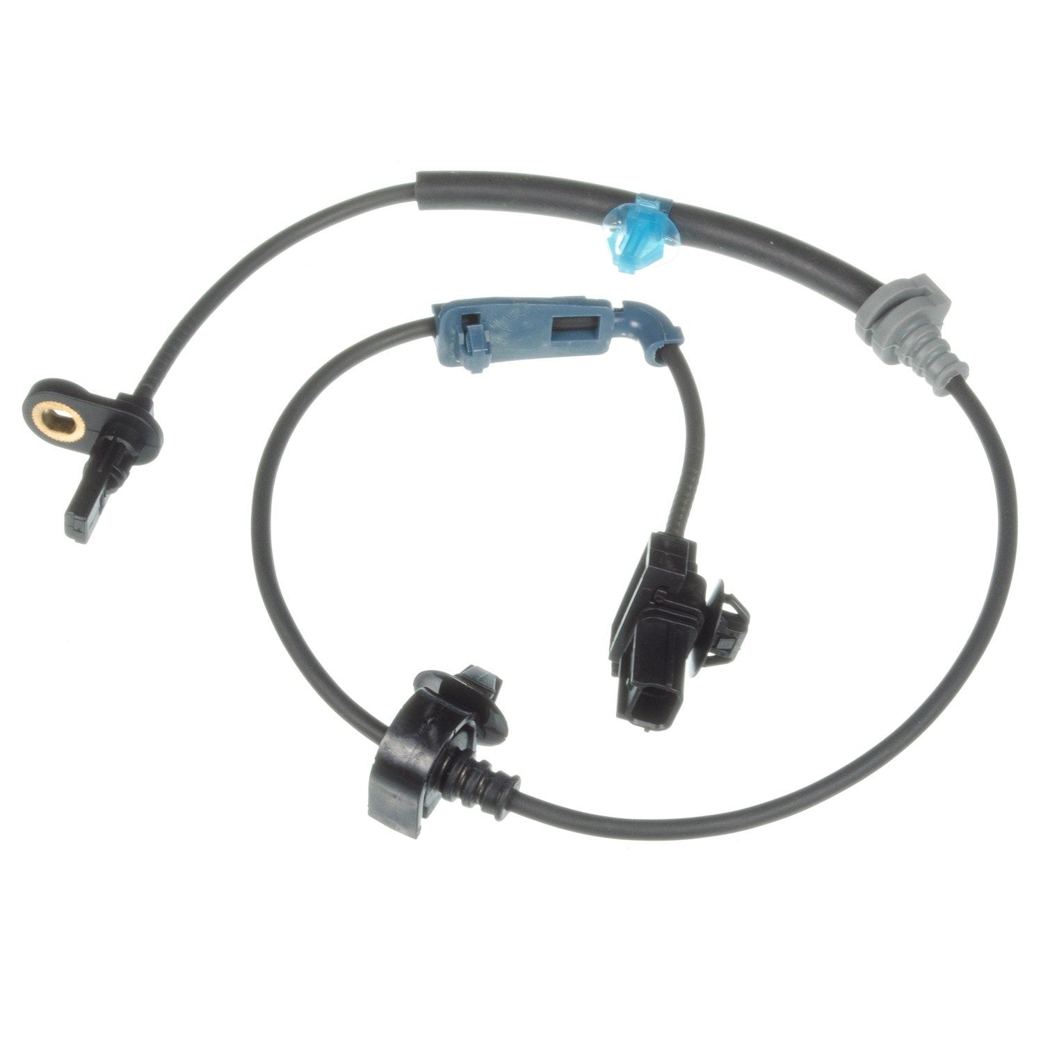 HOLSTEIN Holstein Parts ABS Wheel Speed Sensor  top view frsport 2ABS0945