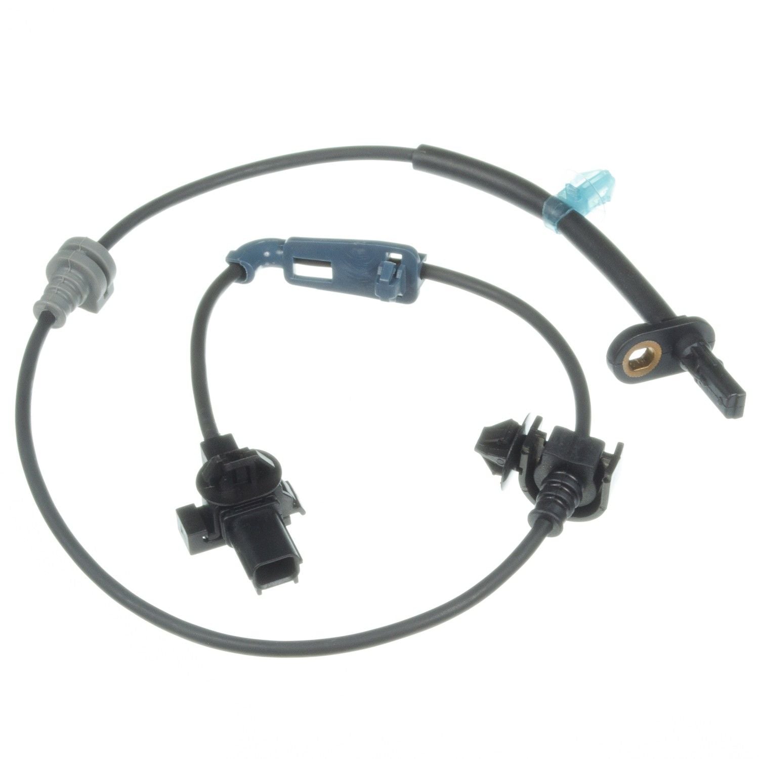 HOLSTEIN Holstein Parts ABS Wheel Speed Sensor  top view frsport 2ABS0950