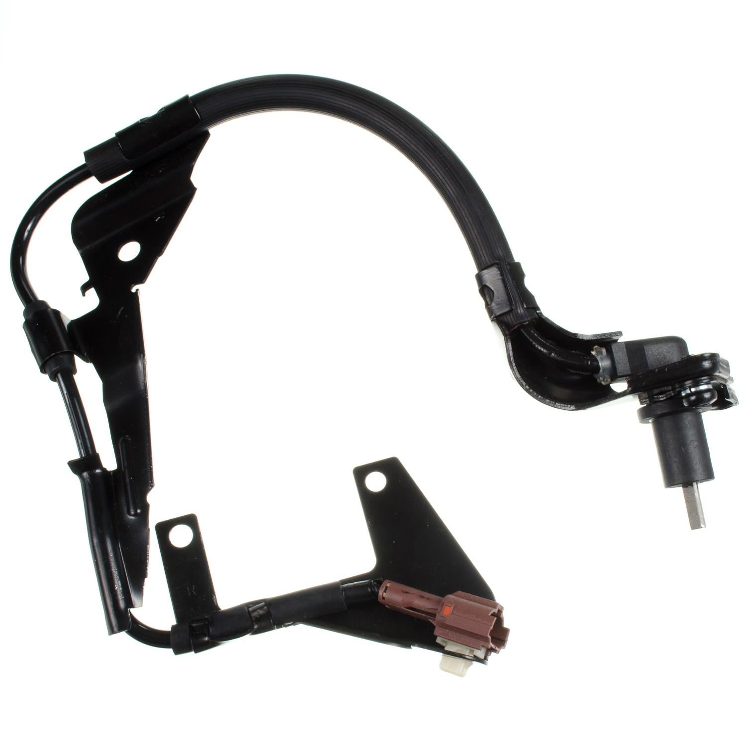 HOLSTEIN Holstein Parts ABS Wheel Speed Sensor  top view frsport 2ABS1032