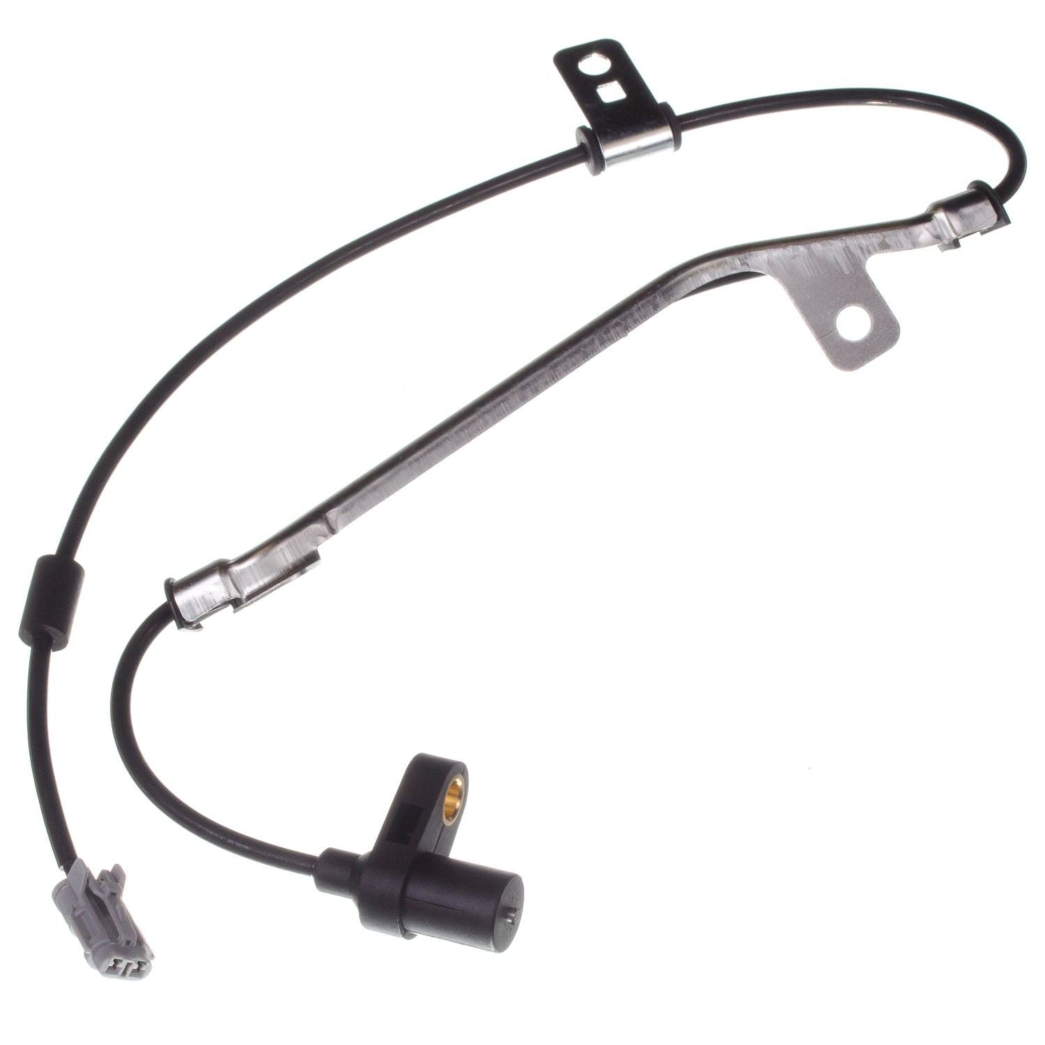 HOLSTEIN Holstein Parts ABS Wheel Speed Sensor  top view frsport 2ABS1106