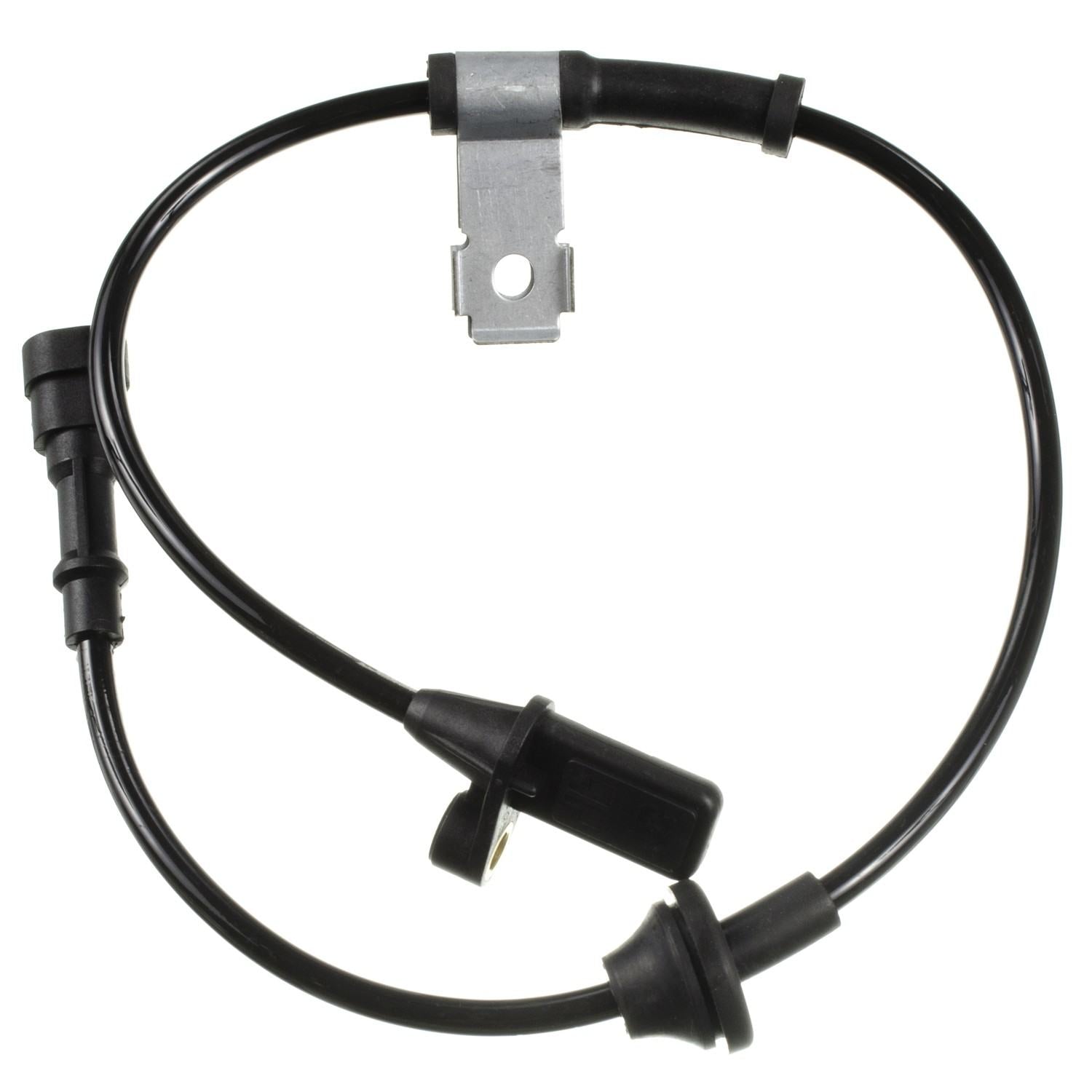 HOLSTEIN Holstein Parts ABS Wheel Speed Sensor  top view frsport 2ABS1414