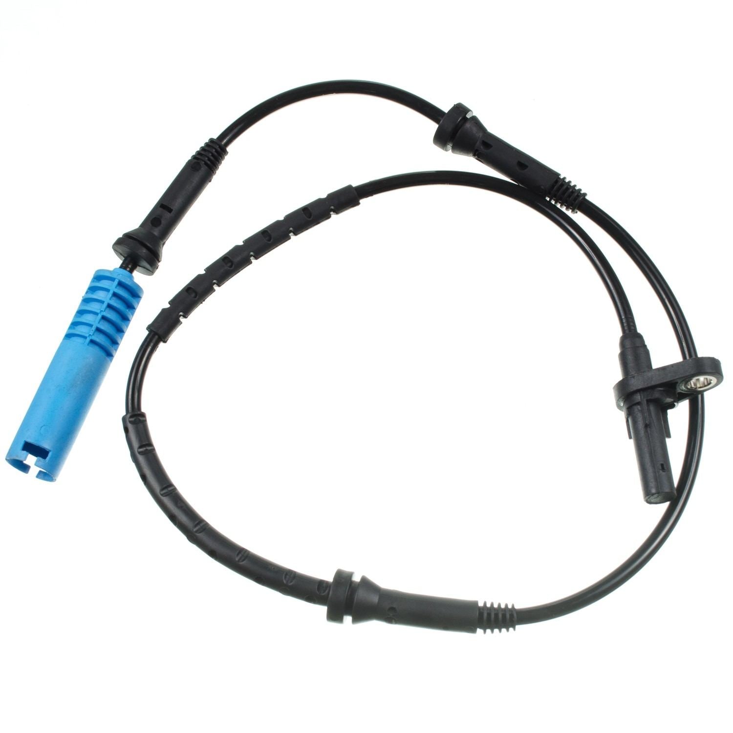 HOLSTEIN Holstein Parts ABS Wheel Speed Sensor  top view frsport 2ABS1520