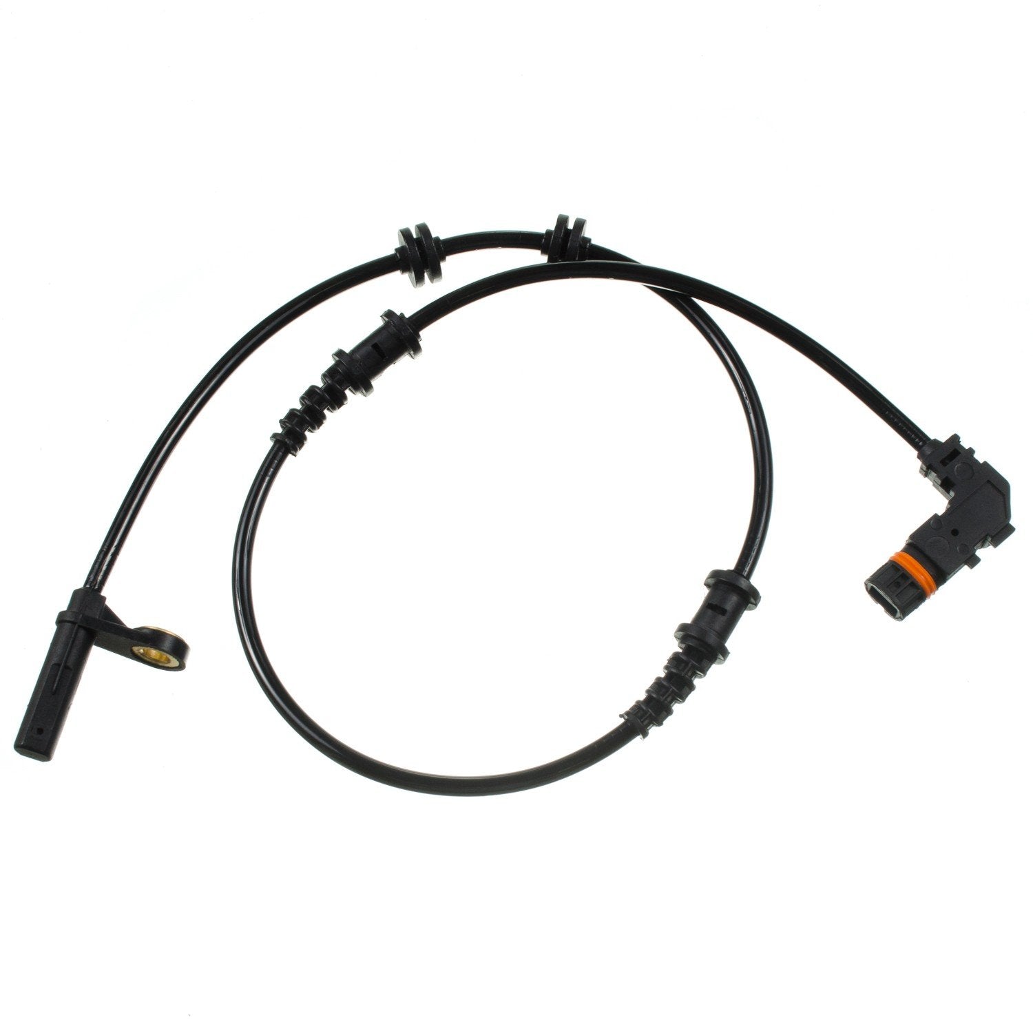 HOLSTEIN Holstein Parts ABS Wheel Speed Sensor  top view frsport 2ABS1726