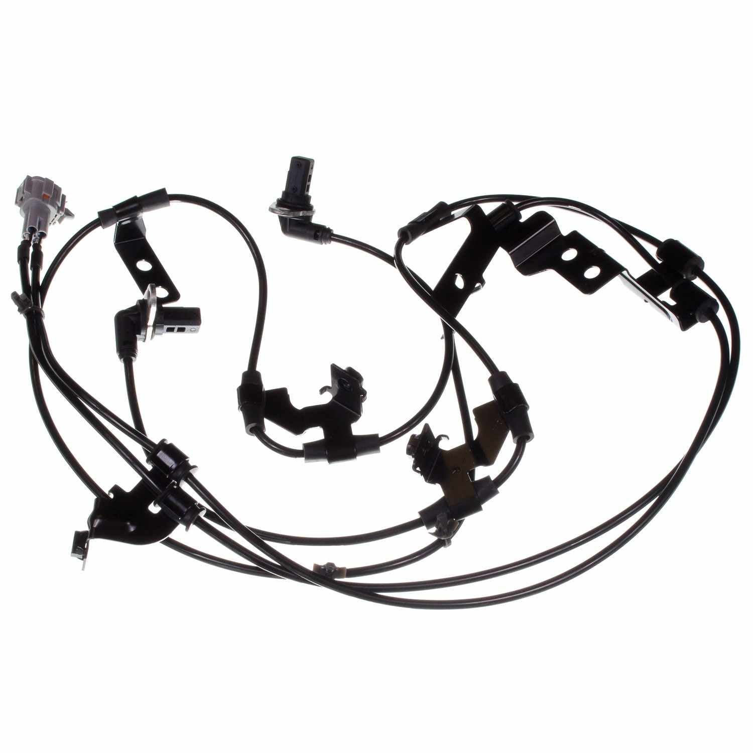 HOLSTEIN Holstein Parts ABS Wheel Speed Sensor  top view frsport 2ABS1799