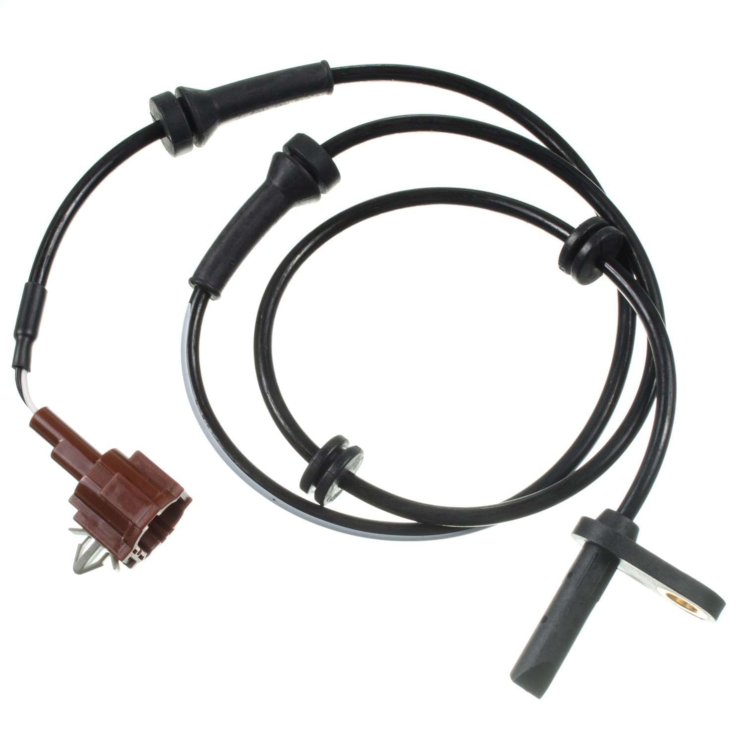 HOLSTEIN Holstein Parts ABS Wheel Speed Sensor  top view frsport 2ABS1802