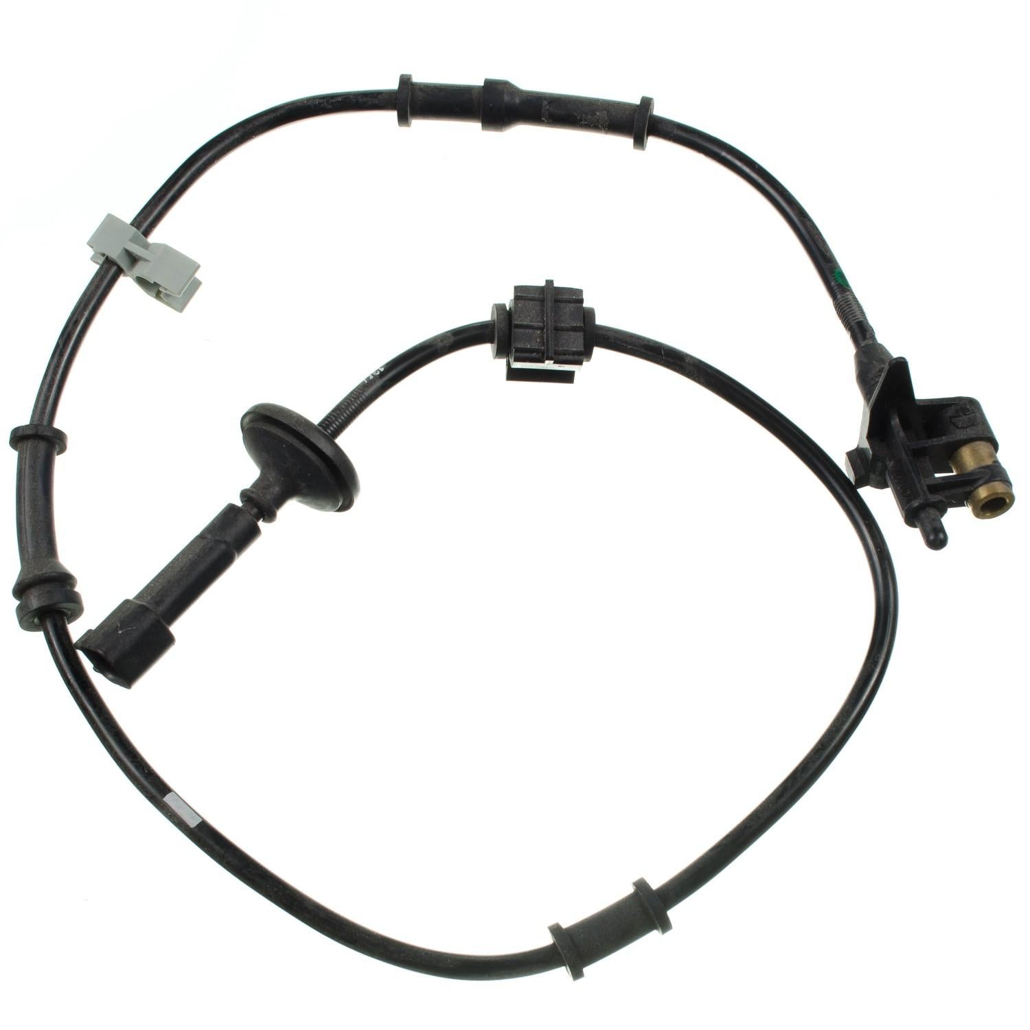 HOLSTEIN Holstein Parts ABS Wheel Speed Sensor  top view frsport 2ABS1990