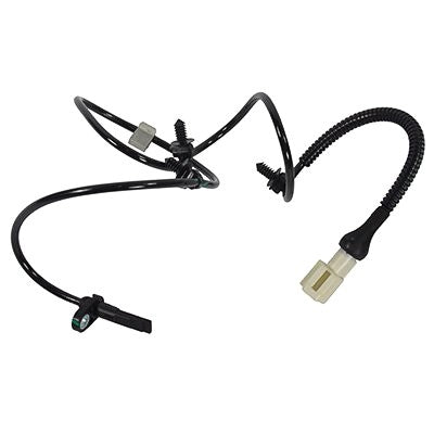 HOLSTEIN Holstein Parts ABS Wheel Speed Sensor  top view frsport 2ABS2132