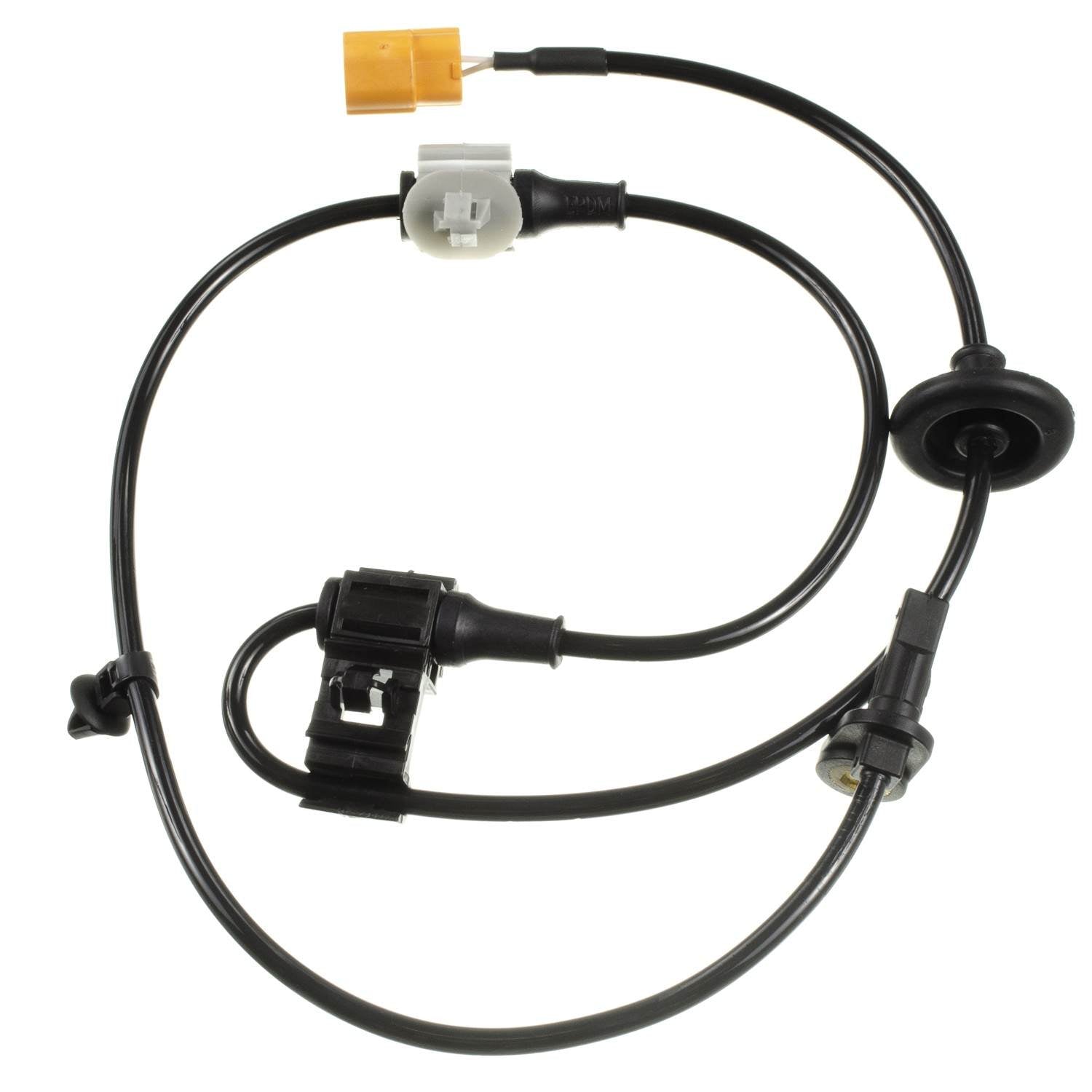 HOLSTEIN Holstein Parts ABS Wheel Speed Sensor  top view frsport 2ABS2190