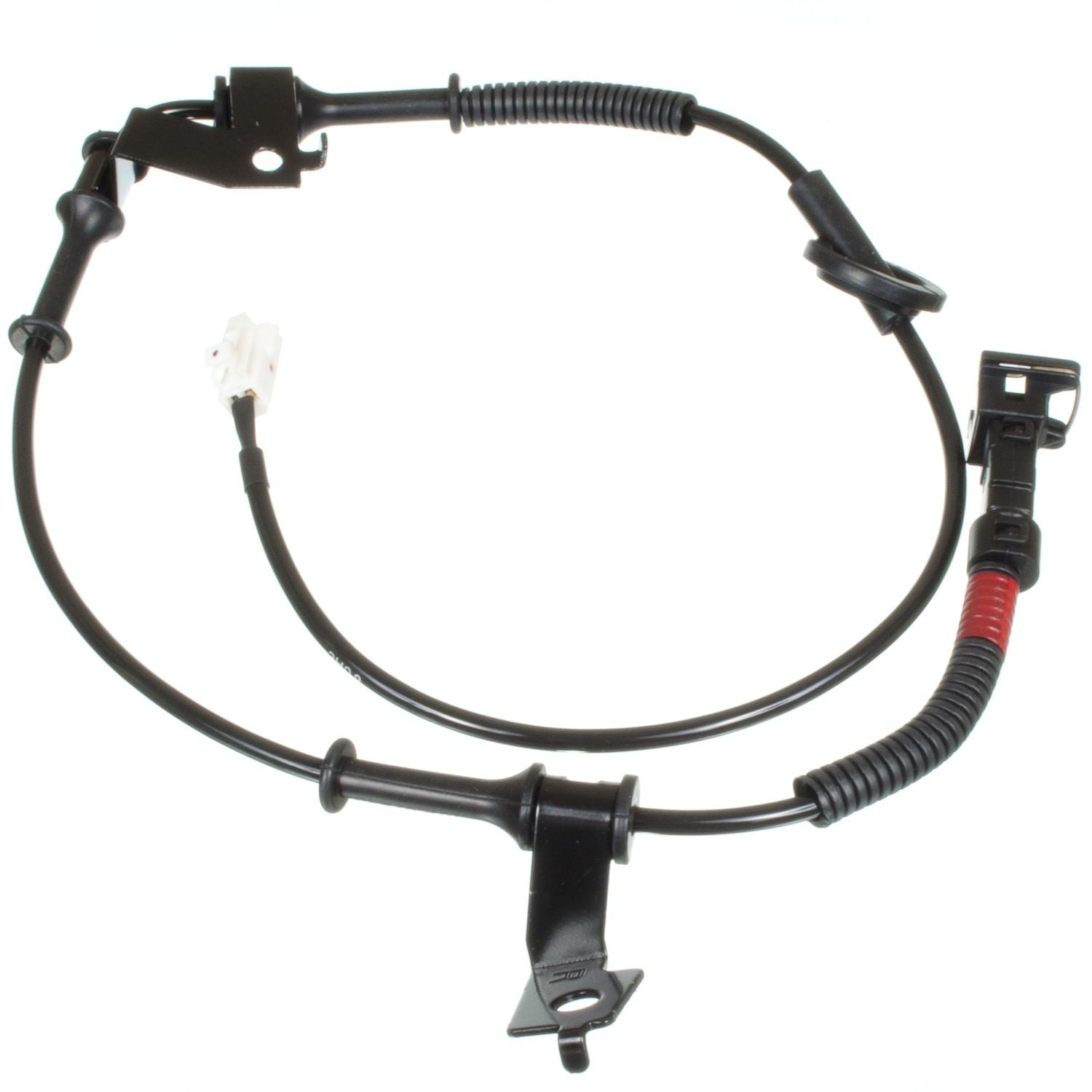 HOLSTEIN Holstein Parts ABS Wheel Speed Sensor Wiring Harness  top view frsport 2ABS2611