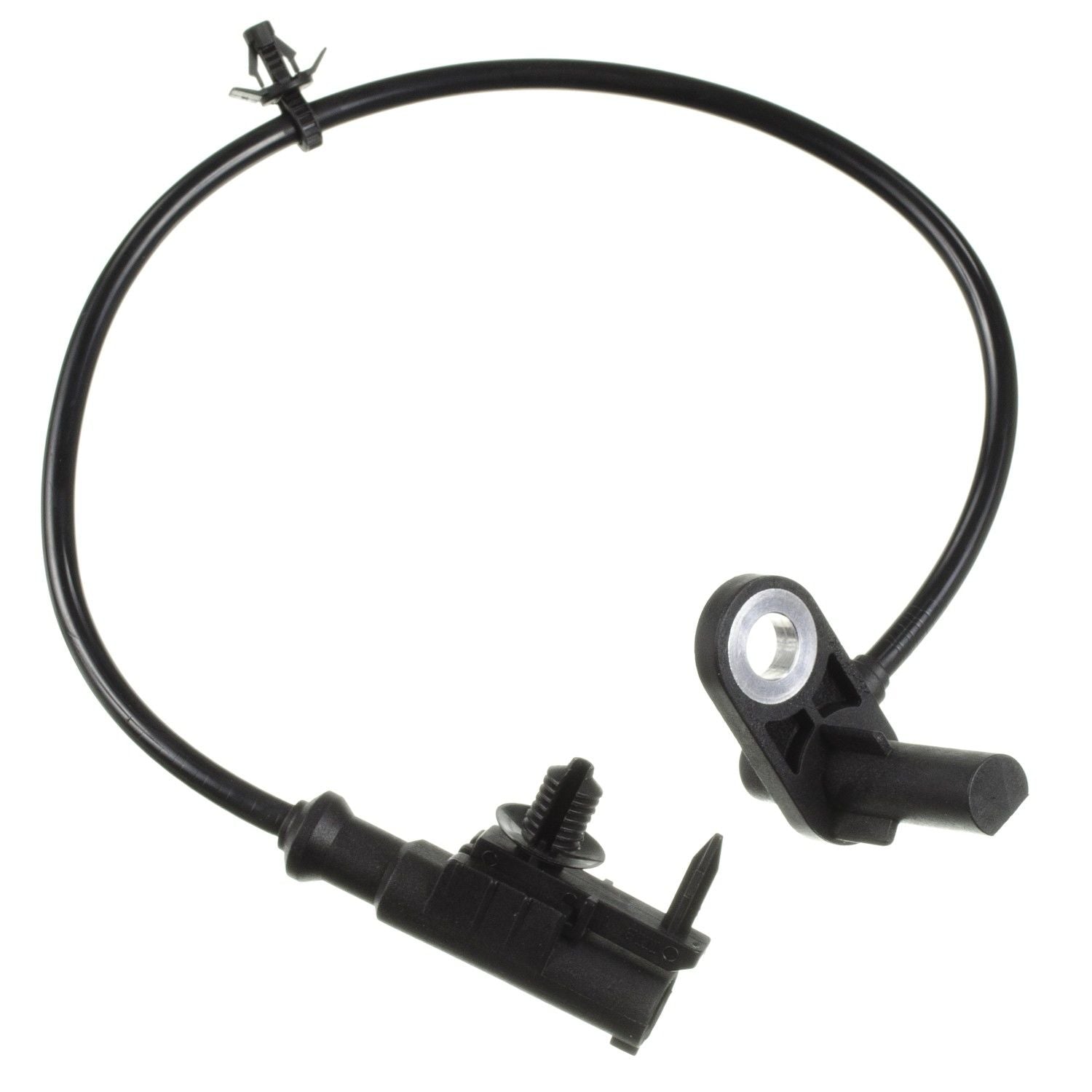 HOLSTEIN Holstein Parts ABS Wheel Speed Sensor  top view frsport 2ABS2623