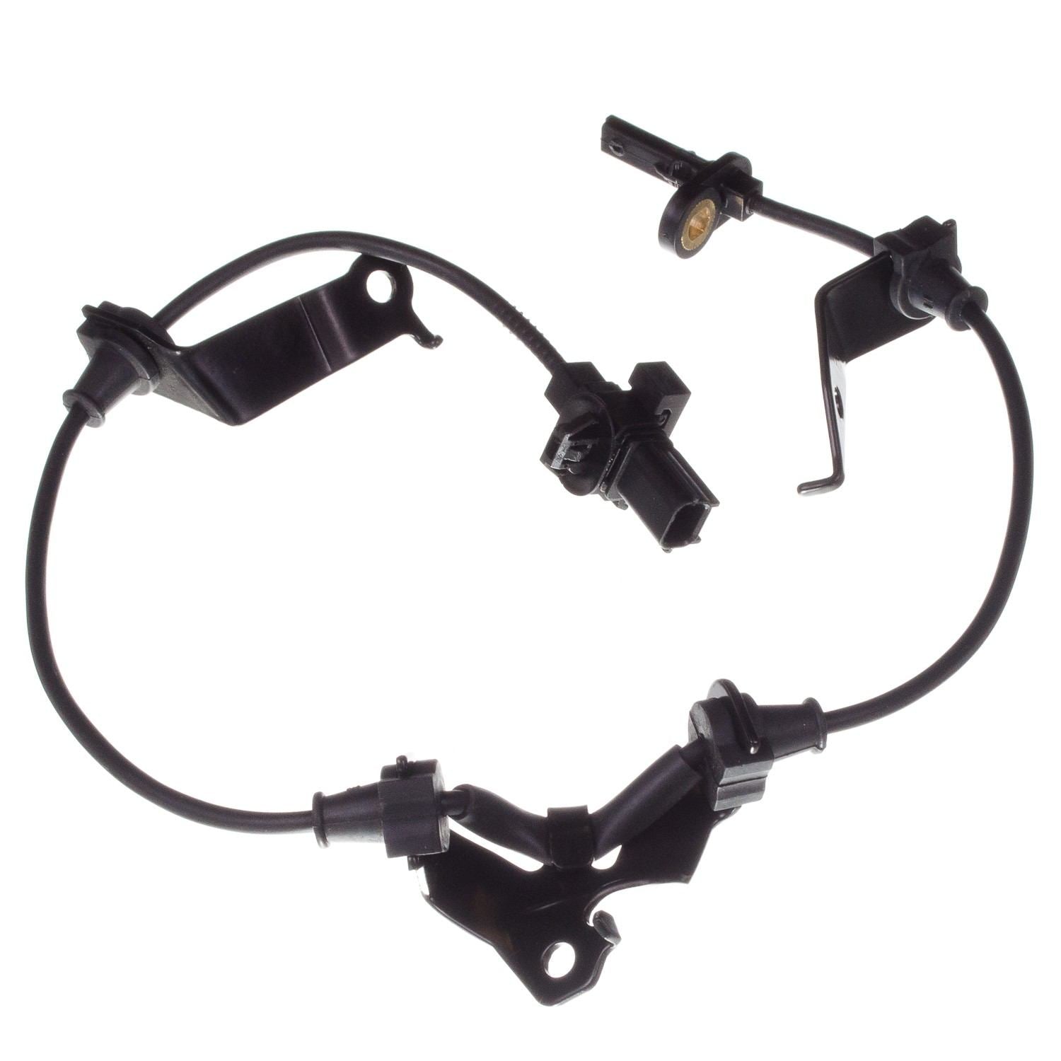 HOLSTEIN Holstein Parts ABS Wheel Speed Sensor  top view frsport 2ABS2657