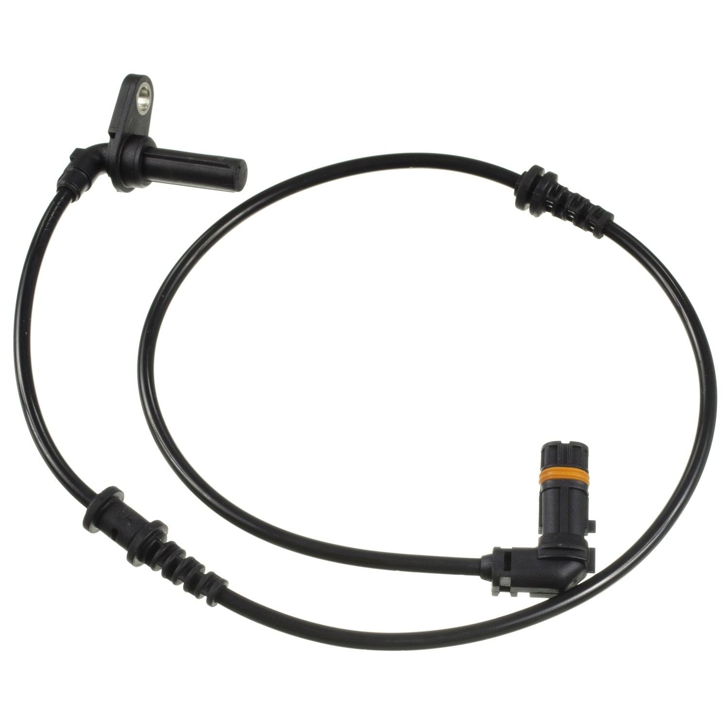 HOLSTEIN Holstein Parts ABS Wheel Speed Sensor  top view frsport 2ABS2683