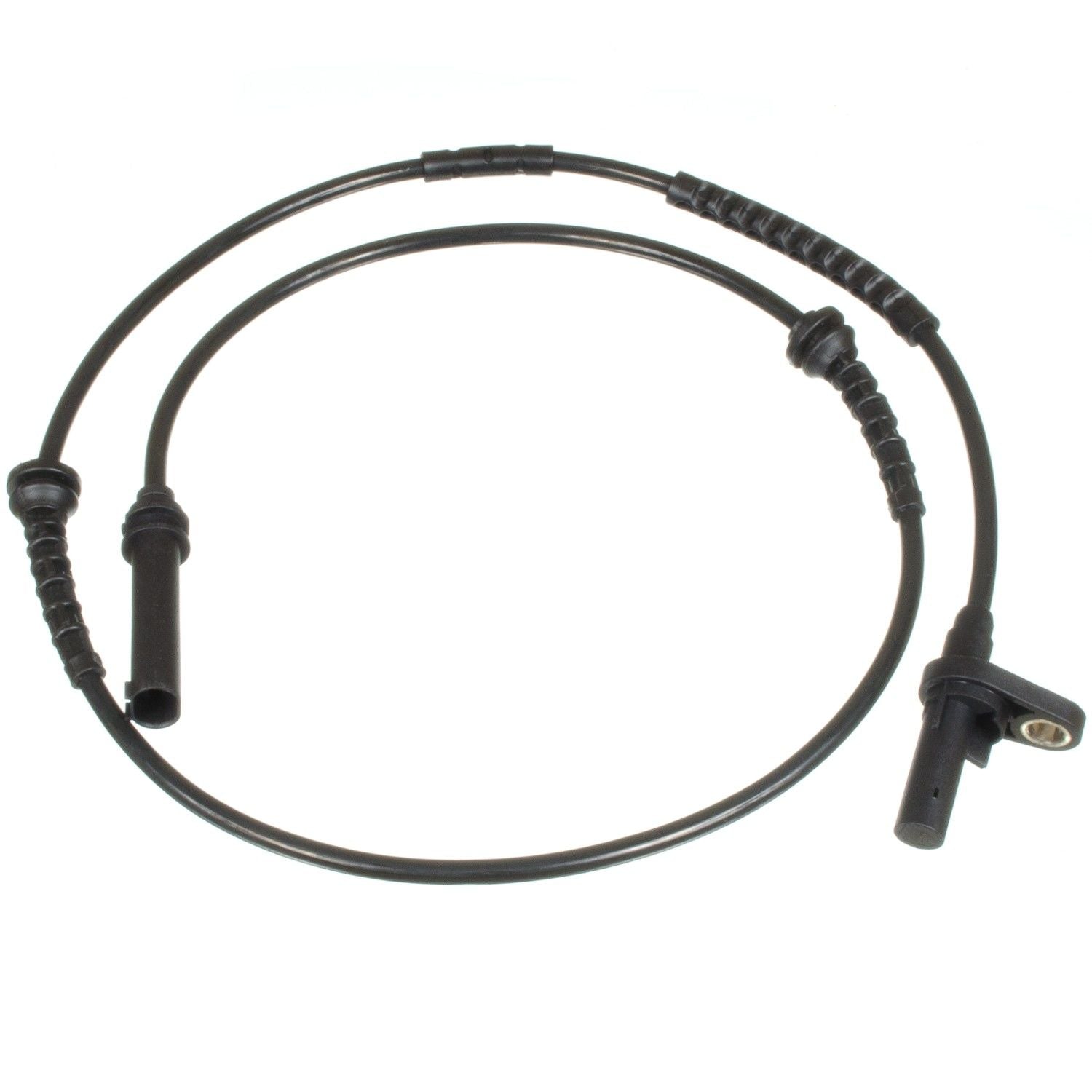 HOLSTEIN Holstein Parts ABS Wheel Speed Sensor  top view frsport 2ABS2713