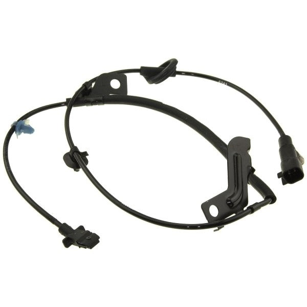 HOLSTEIN Holstein Parts ABS Wheel Speed Sensor  top view frsport 2ABS4043