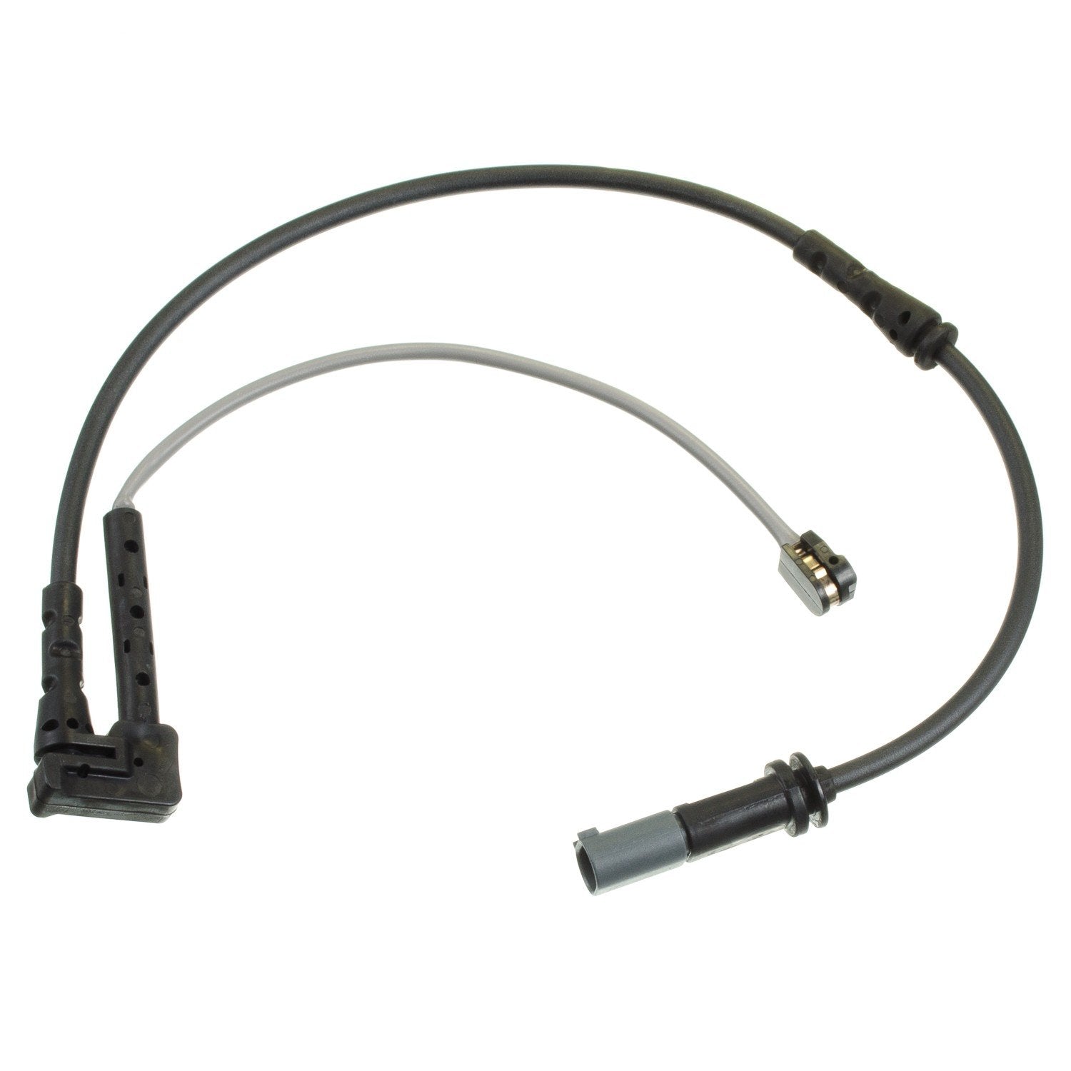 HOLSTEIN Holstein Parts Brake Wear Sensor  top view frsport 2BWS0416