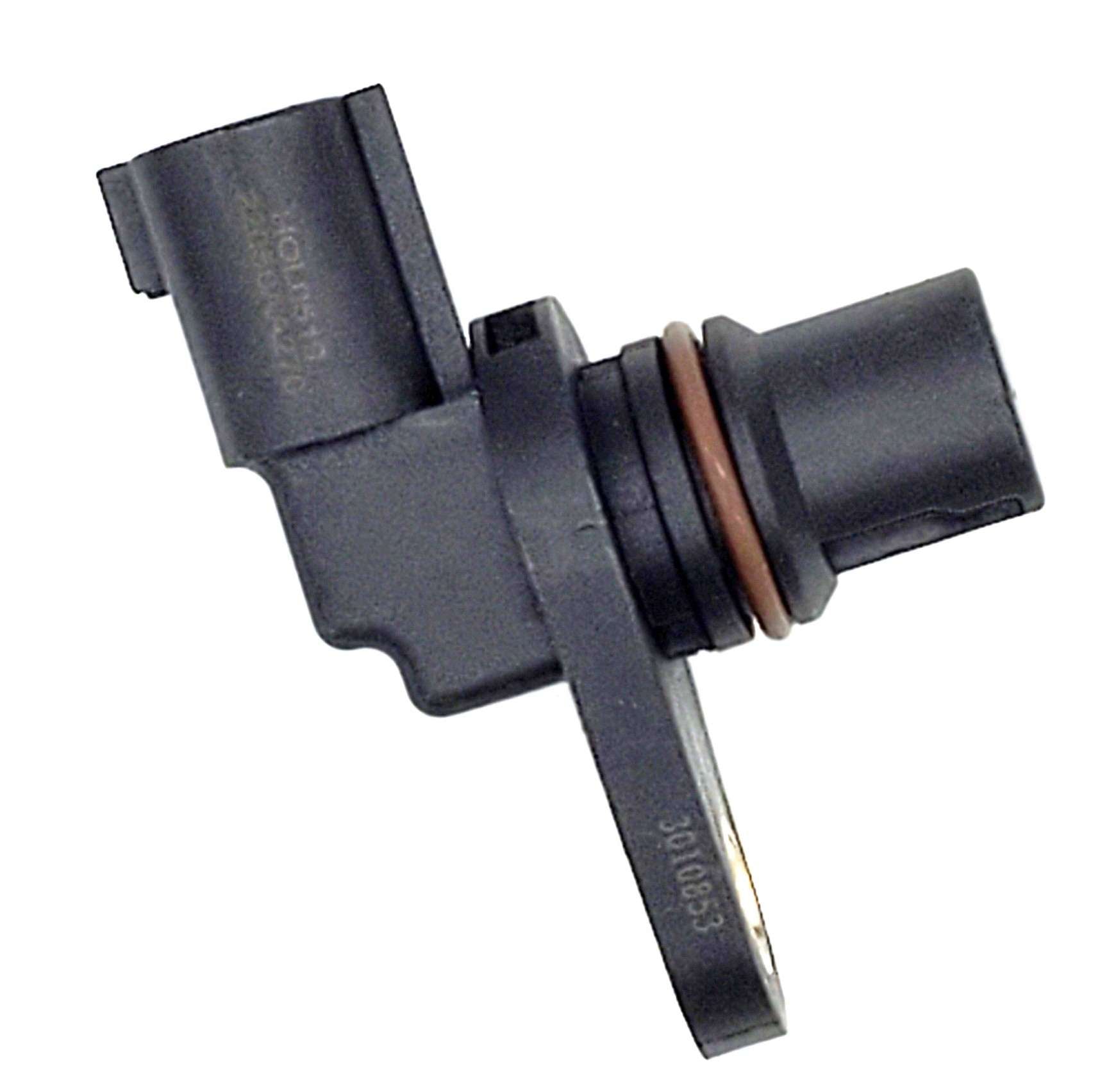 HOLSTEIN Holstein Parts Engine Camshaft Position Sensor  top view frsport 2CAM0338