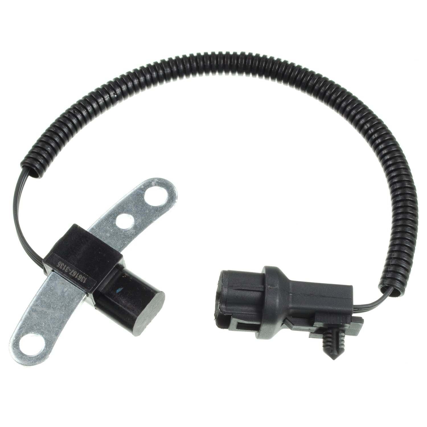 HOLSTEIN Holstein Parts Engine Crankshaft Position Sensor  top view frsport 2CRK0168