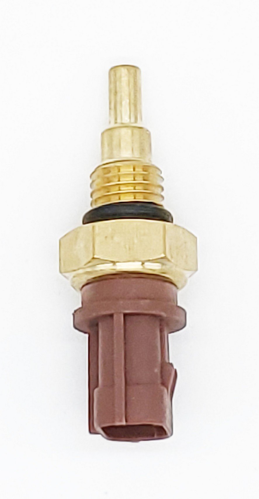 HOLSTEIN Holstein Parts Engine Coolant Temperature Sensor  top view frsport 2CTS0056