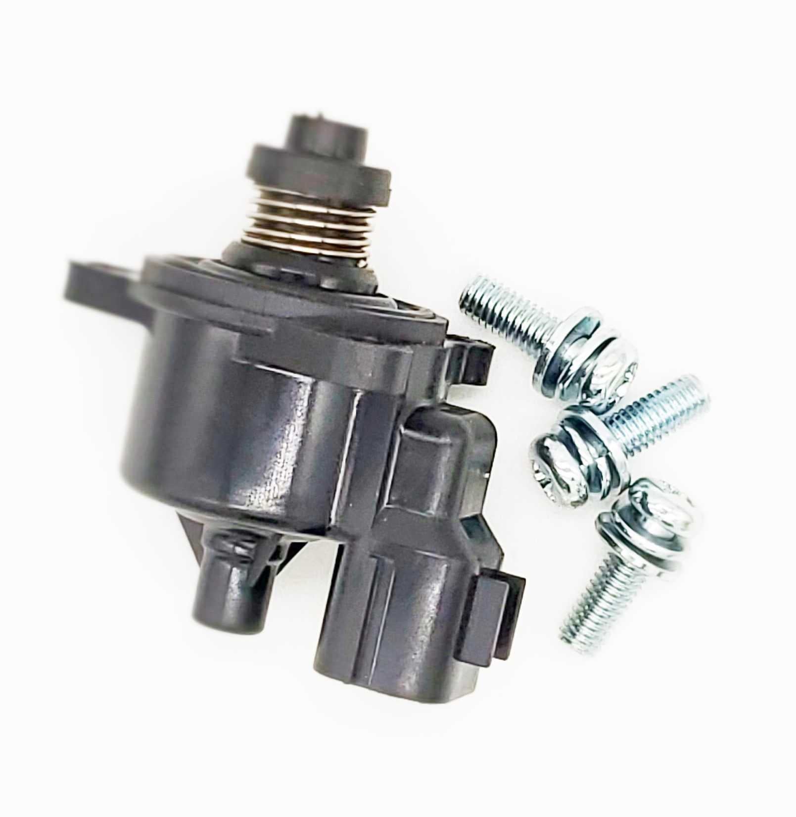 HOLSTEIN Holstein Parts Idle Air Control Valve  top view frsport 2IAC0014