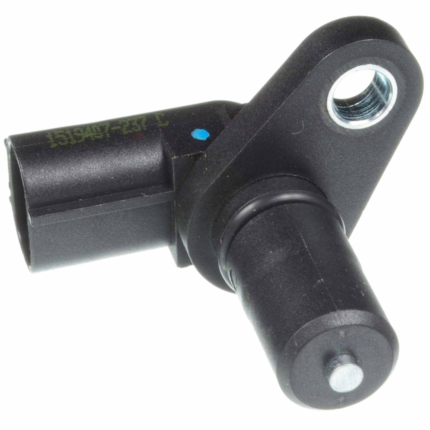 HOLSTEIN Holstein Parts Vehicle Speed Sensor  top view frsport 2VSS0058