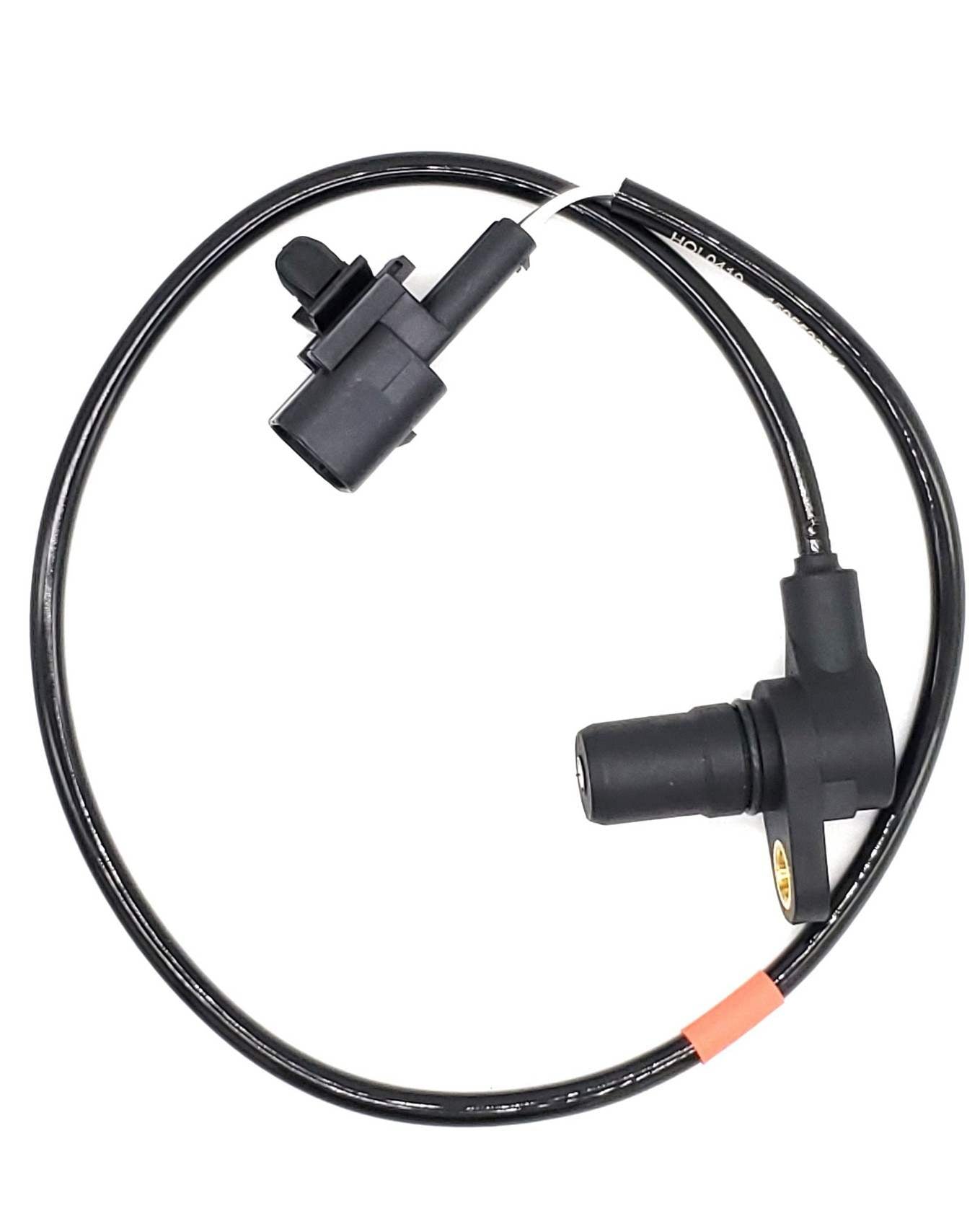 HOLSTEIN Holstein Parts Vehicle Speed Sensor  top view frsport 2VSS0225