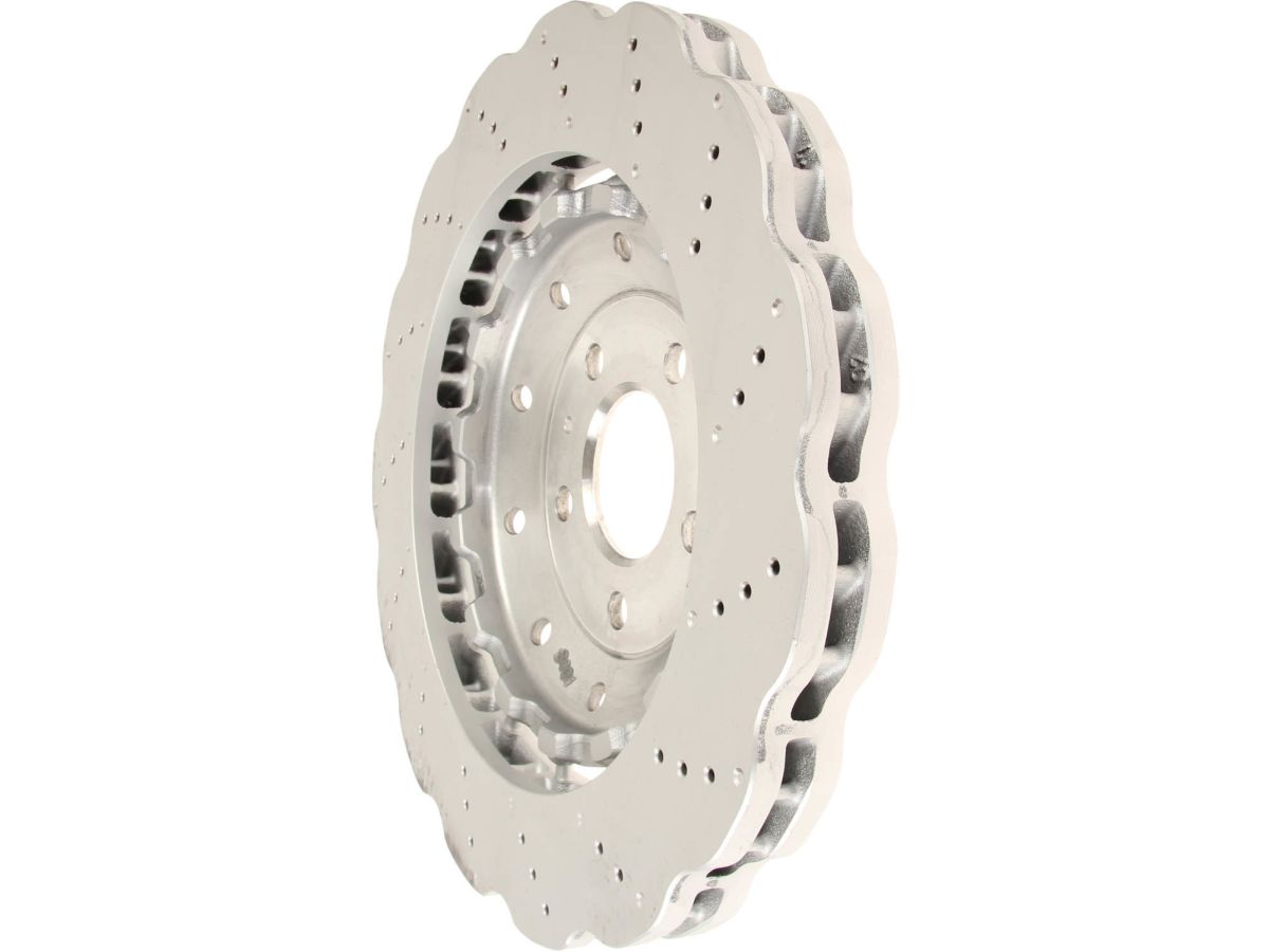 Genuine Parts Company Disc Brake Rotor