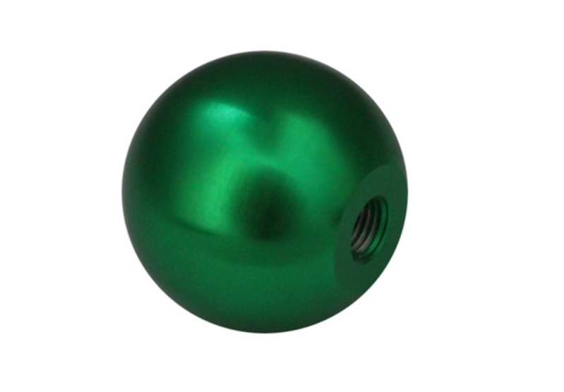 Torque Solution Billet Shift Knob: Universal 10x1.5