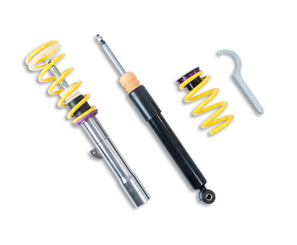 KW V1 Coilover Kit Audi SQ5 (FY) 4WD incl Sportback; without electronic damping 102100DP