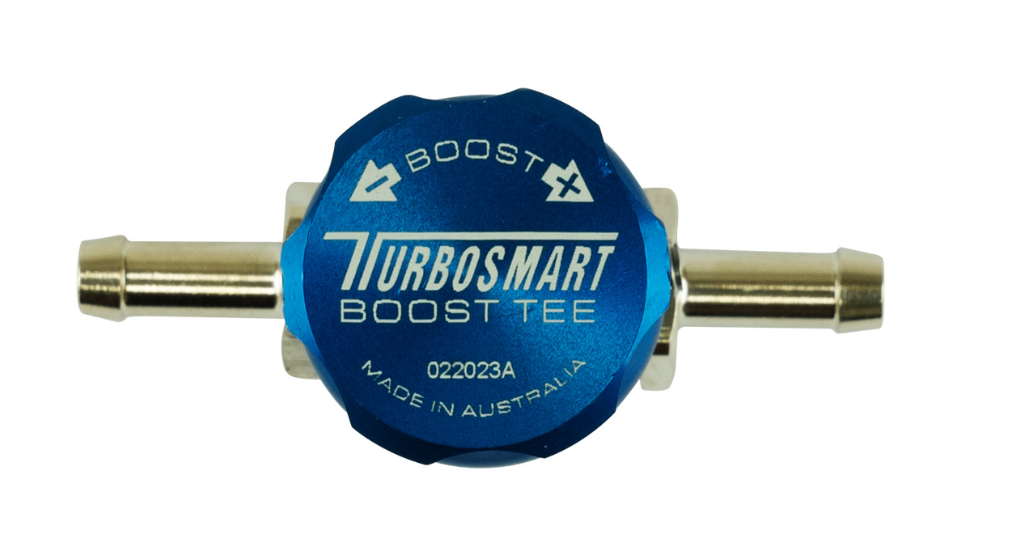 Turbosmart Boost Tee Manual Boost Controller