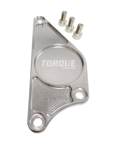 Torque Solution Billet Aluminum Cam Plate: Subaru BRZ / Scion FR-S 2013+