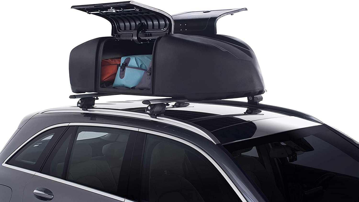 3D MAXpider 3D Traveler Roof Top Cargo Box B07QPC3DXN