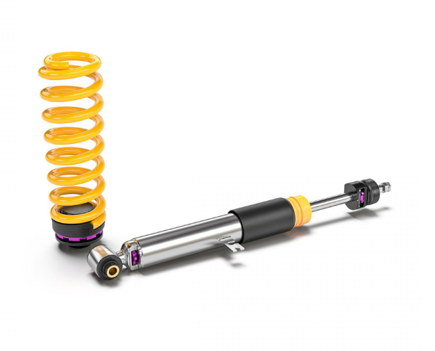 KW V3 Leveling Coilover BMW 5 Series (G30) Sedan AWD; without electronic dampers; except plug-in hybrid 35208200BW