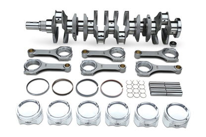Tomei Stroker kit 2JZ-GTE 3.4