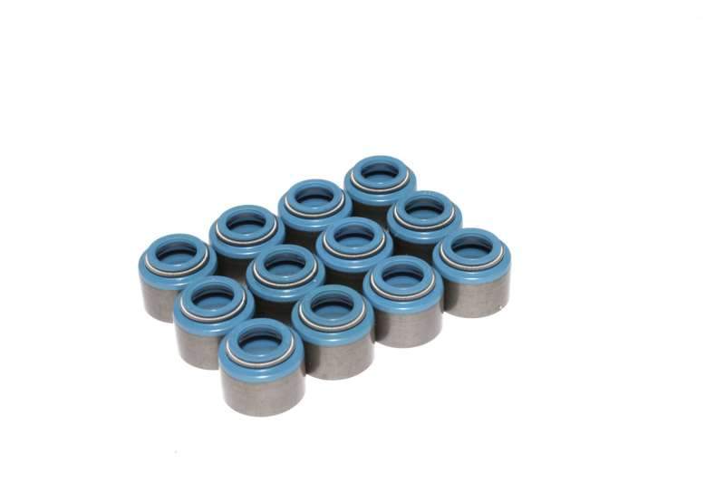 COMP Cams Valve Seals Metalbody Viton 3 515-12 Main Image