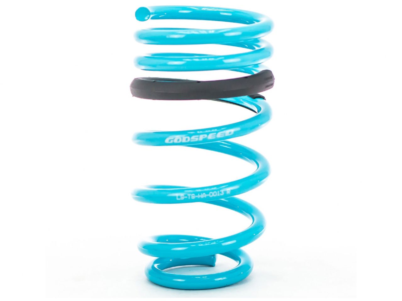 Godspeed Traction-S Performance Lowering Springs For Honda CR-V (RM3/RM4) 2012-16