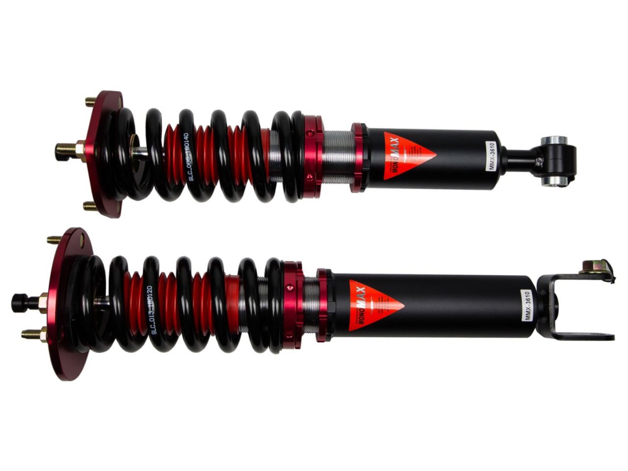 Godspeed Lexus GS300 (S147) 1993-97 Coilovers