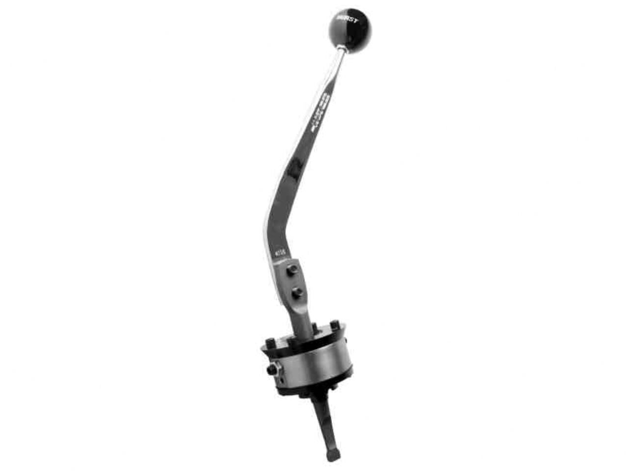 Hurst Shifters Manual Shifter, Billet Plus Fits 1988 to 2003 Ford Rangers