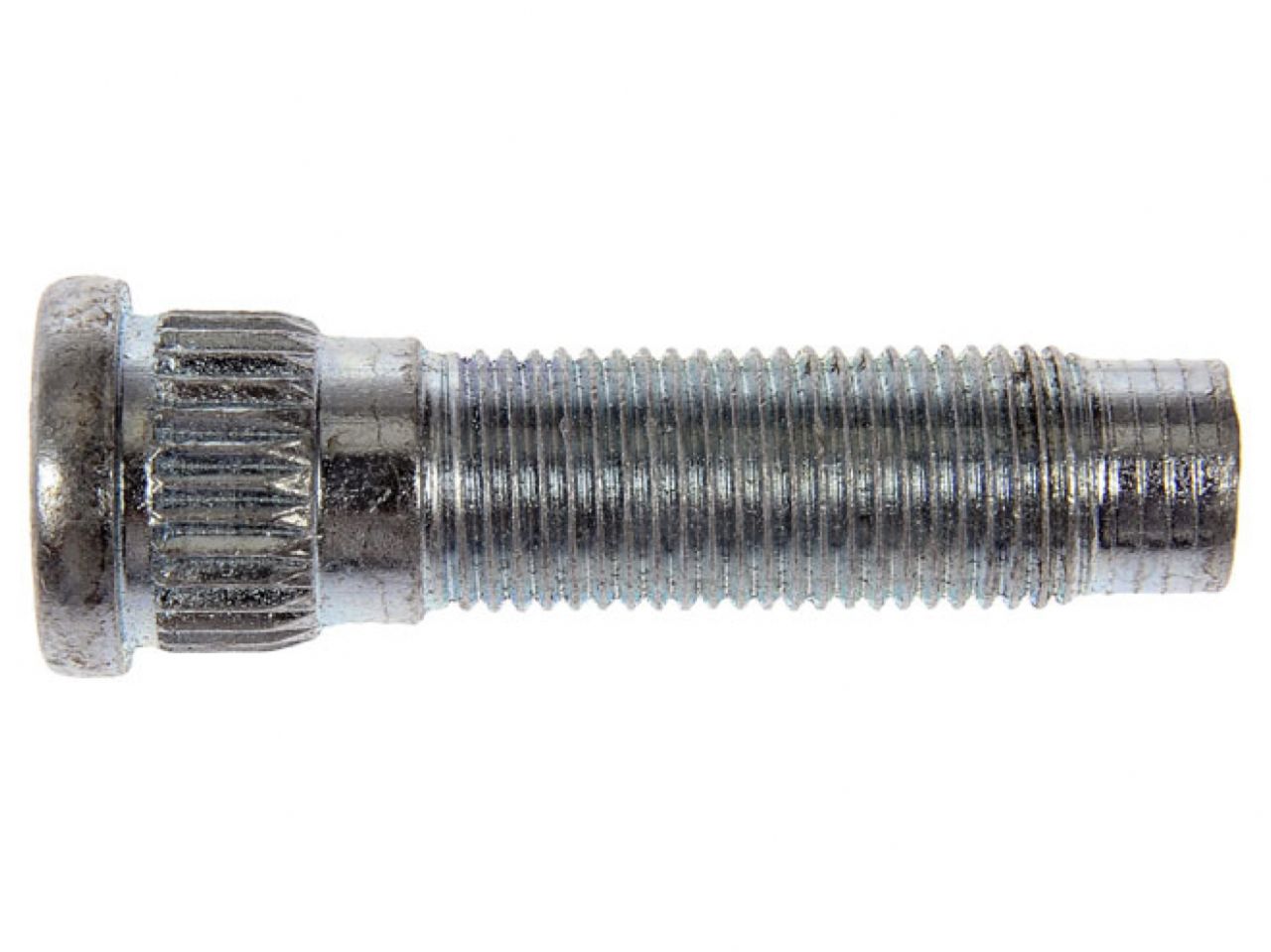 Dorman - Autograde Wheel Lug Stud 1/2-20 Serrated with Knurl for 1992-2004 Ford, 1991-2011 Lincoln, 1991-2008 Mazda, 2001-2002 Mercury 610-368.1
