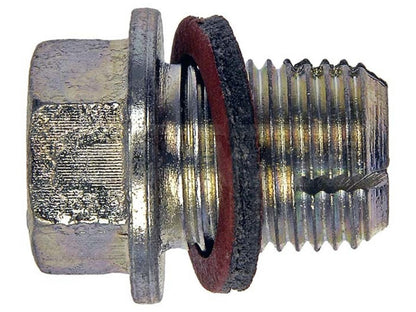 Dorman - Autograde Engine Oil Drain Plug Double Oversize M12x1.25 65403