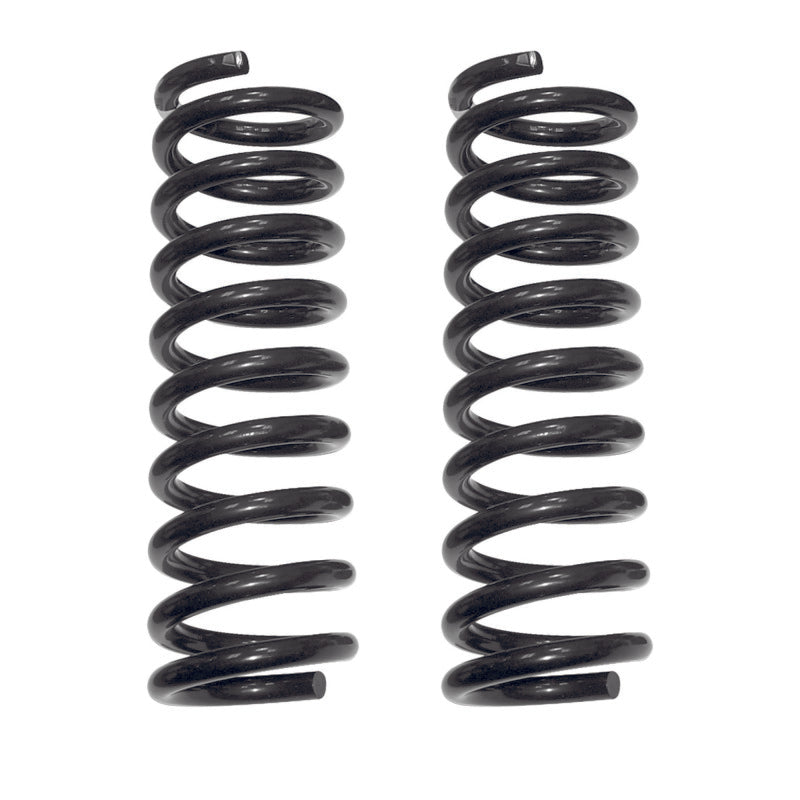 Rancho RHO Coil Spring Kits Suspension Coilover Springs main image