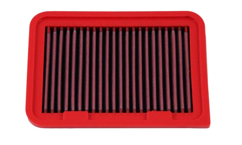 BMC 09-10 Pontiac Vibe 1.8L Replacement Panel Air Filter FB498/20 Main Image