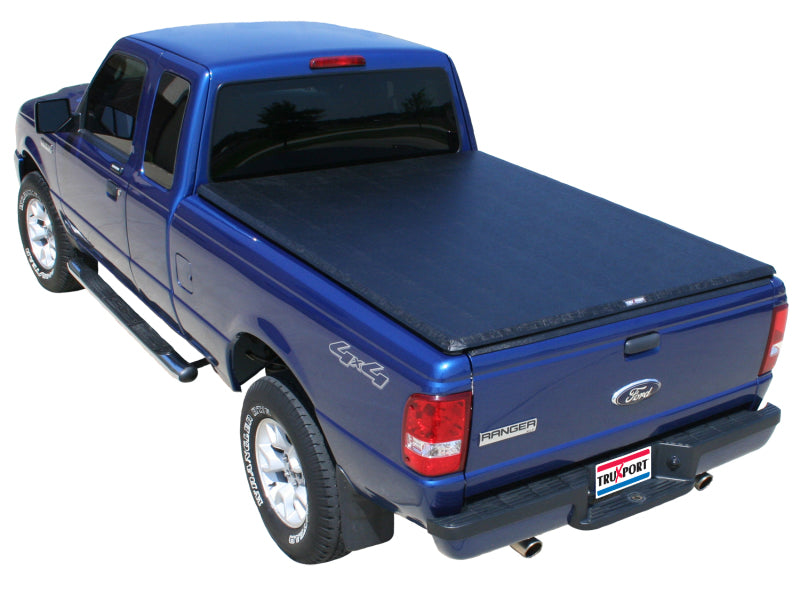 Truxedo TRX Bed Cover - TruXport Tonneau Covers Bed Covers - Roll Up main image