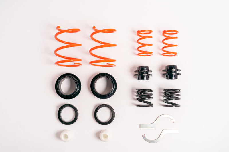 MSS Suspension MSS Sports Kits Suspension Suspension Packages main image
