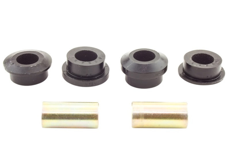 Whiteline WL Bushings - Control Arm Suspension Bushing Kits main image