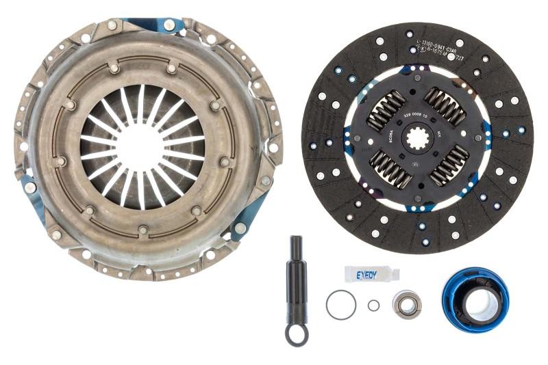 Exedy OE 1997-1998 Ford F-150 V6 Clutch Kit FMK1021 Main Image