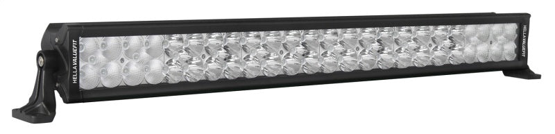 Hella Value Fit Pro 31in - 180W LED Light Bar - Dual Row Combo Beam 357210201